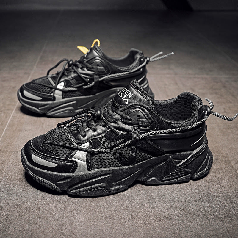 Fashion All-match Sports Couple Casual Shoes