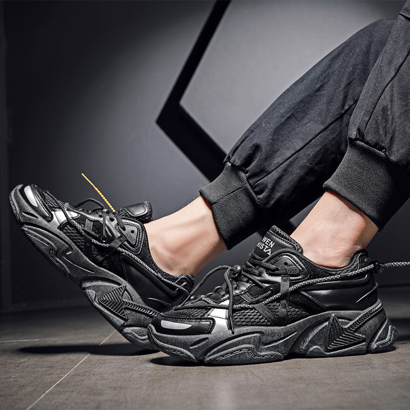 Fashion All-match Sports Couple Casual Shoes