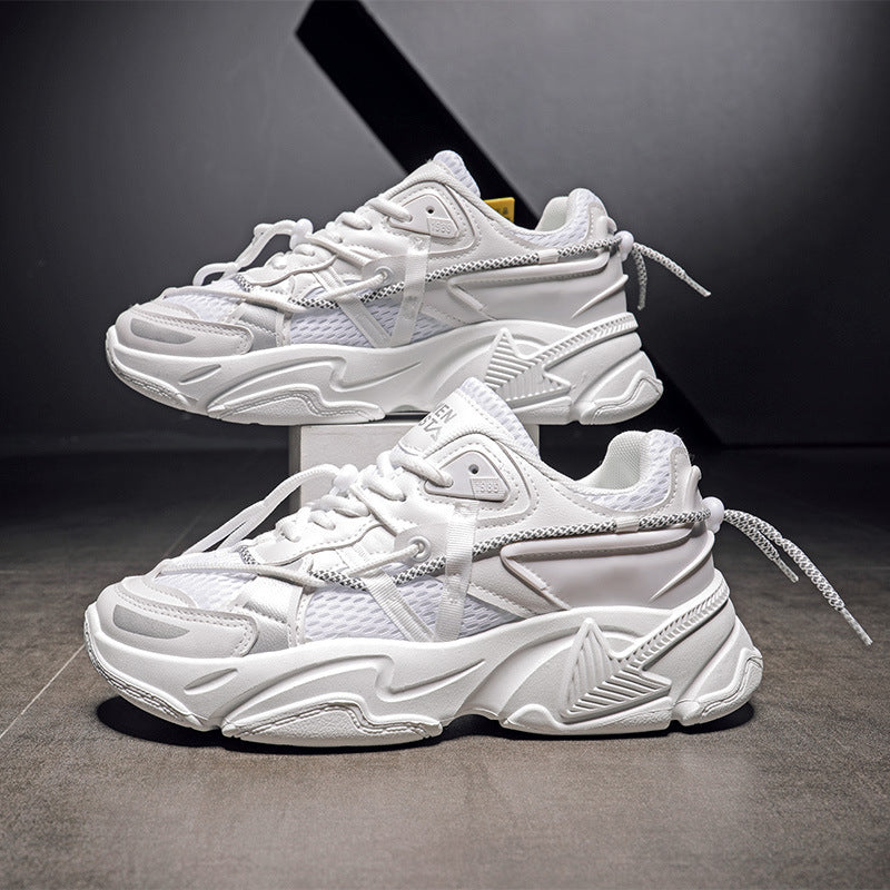Fashion All-match Sports Couple Casual Shoes