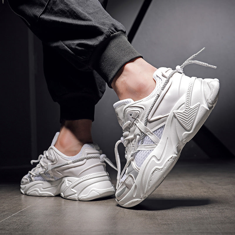 Fashion All-match Sports Couple Casual Shoes