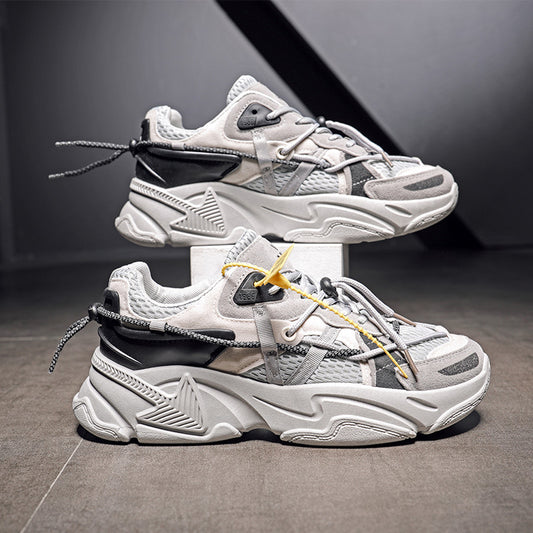 Fashion All-match Sports Couple Casual Shoes
