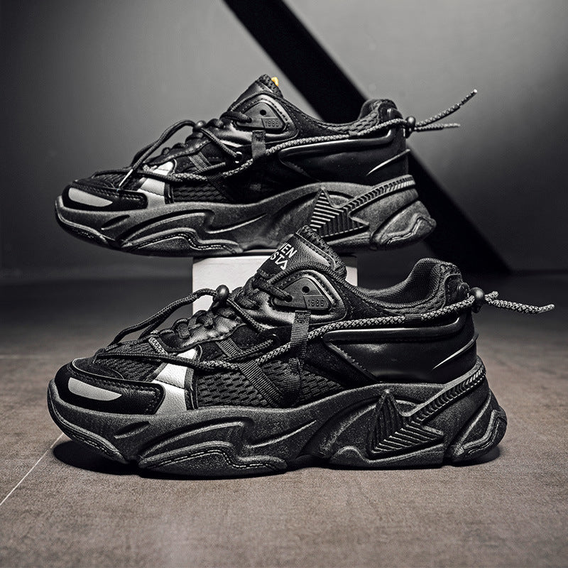 Fashion All-match Sports Couple Casual Shoes