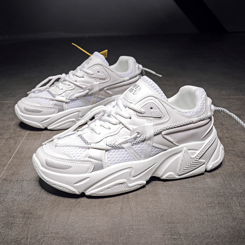 Fashion All-match Sports Couple Casual Shoes